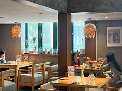 -山茶云南菜(永安里店)