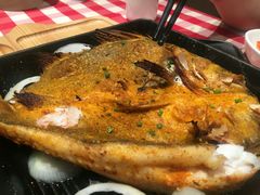 -西贝(宝乐汇店)