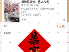 -SFC上影百联影城(八佰伴IMAX店)