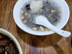 老式银耳八宝粥-红雨少水粉(城南店)