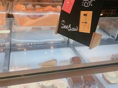 -Seesaw Coffee(环贸iapm店)