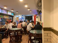 -紫金食坊(江南西路店)