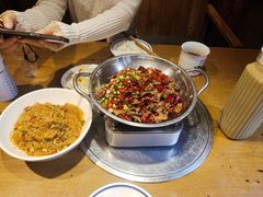 -李久其家民间餐厅(梅溪湖店)