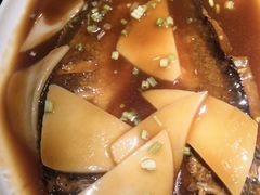 -绿茶餐厅(西湖银泰百货店)