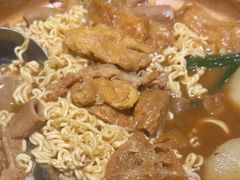 -肥家大排档(天河体育西店)