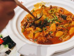 -院8里·少城记忆老川菜(宽窄巷子店)