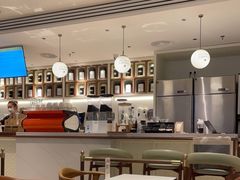 大堂-Peet's Coffee皮爷咖啡(万象天地店)