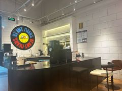 -Dogi&kiki Coffee(中心商务大厦店)