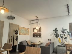 -沏点Trattoria意大利餐厅(新街口店)