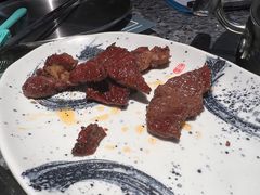 -阪尚皇·原切牛排·烤肉火锅自助(北京路店)