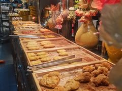 -苏格里岛自助海鲜烤肉(青秀万达店)