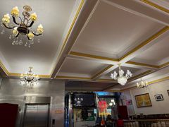 -华梅西餐厅(哈尔滨中央大街店)