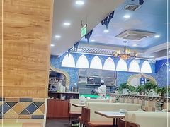 大堂-清真·西北朗益和餐厅
