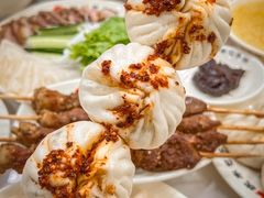 -庆丰包子铺(白塔寺店)