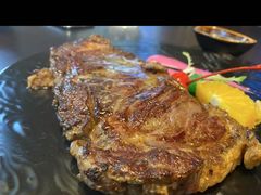 -188西餐厅(园林宾馆店)