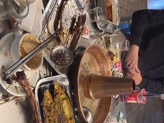 -清真·馬坡二旦烧烤(人生一串拍摄店)