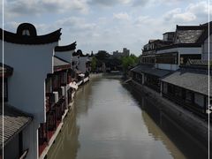 -召稼楼古镇