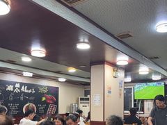 -木萨火锅店(开鲁路店)