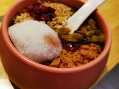 糕粑稀饭-贵凤凰贵州米粉(望京店)