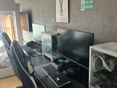 -Taste电竞酒店(广州天河智慧城地铁站店)