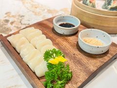 -永春园·扬州早茶·淮扬菜(漫乐城店)