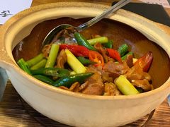 -禧和源养生素食茶馆