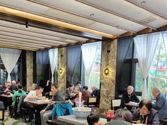 -陈熹公民族美食文化餐厅(中华广场店)