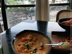 -Thai Alley泰爱里(二沙岛店)