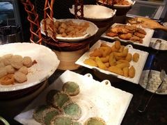 -钱小奴创意自助餐厅·原切谷饲安格斯畅吃(苏州昆山招商花园城店)