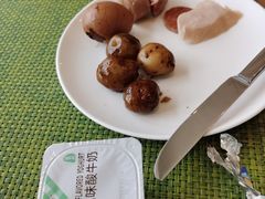 -宁波九龙湖开元度假村