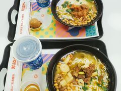 -粉达人·桂林米粉(解放北路店)