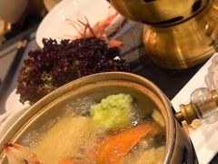 -半岛翡丽海鲜自助餐厅(观风亭店)