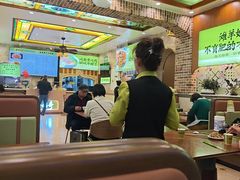-丝路传奇·中国拉面航母店(北医三院店)