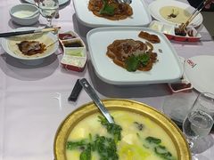 -味+新京宴·烤鸭·北京菜(创意谷店)