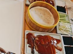 -香丰阁·烤鸭·川湘菜(清河店)