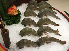 -海底捞火锅(上元大街店)