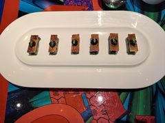 -上海滩餐厅(BFC外滩金融中心店)