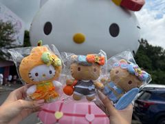 -凯蒂猫主题馆