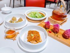 -富淳饭店(陆家嘴保利广场店)