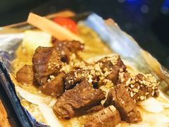 -梅筑·创意料理(王府井百货店)