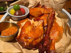 -SHAN山(前滩太古里店)