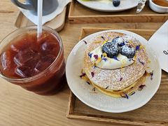 -W Coffee(船板巷店)