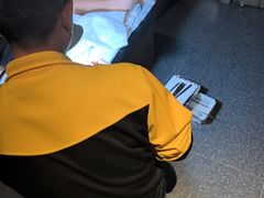 -陆琴脚艺·足浴·SPA(夫子庙店)