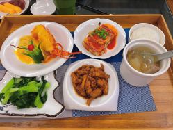 -蓓爱娇琪月子会所(虹口店)