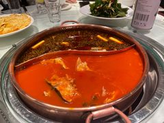 -三只耳火锅(宽窄巷子店)