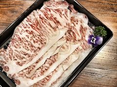 -长崎家日式料理(人民大街店)