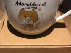 辣白菜汤-安家德吉林市朝鲜族大冷面(民康路店)