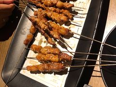 -马海涛牛肉串·午市牛腩饭·烧烤夜宵(领汇广场店)