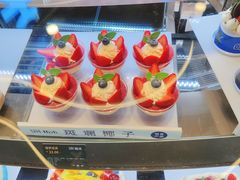 -UH祐禾(武汉武商MALL店)