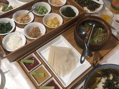 豪华五星薄饼-黑明餐厅(白鹭洲店)